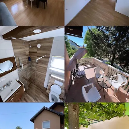 Villa Junuzovic