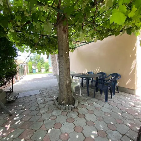 Villa Junuzovic