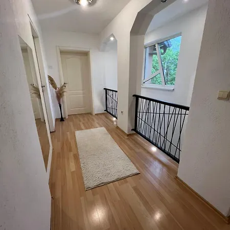 Villa Junuzovic Saraybosna