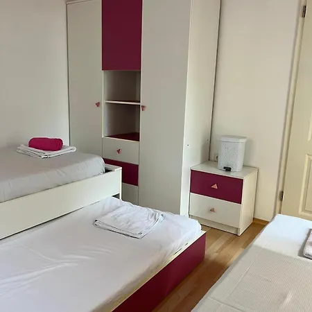 Villa Junuzovic *