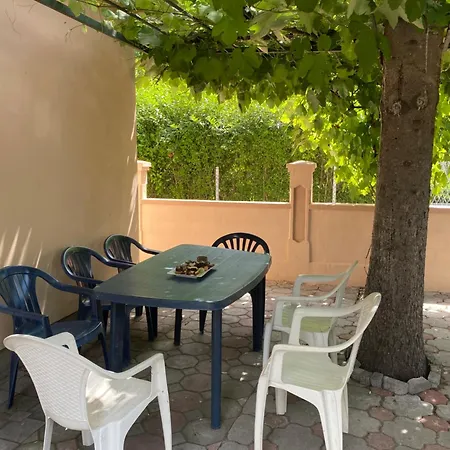 Villa Junuzovic