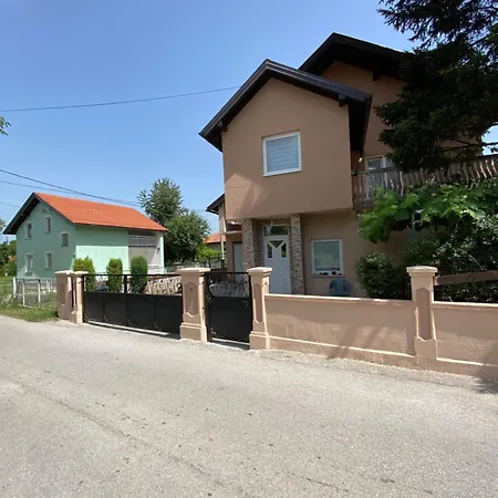 Junuzovic Villa