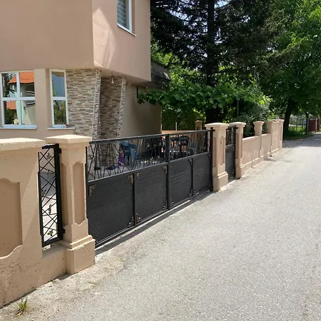 Junuzovic Villa